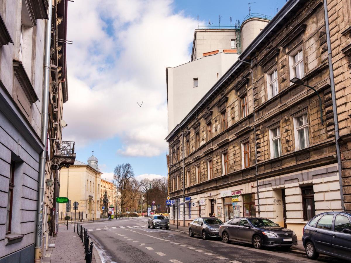 Cracwow Old Town Apartment Krakow Exterior photo